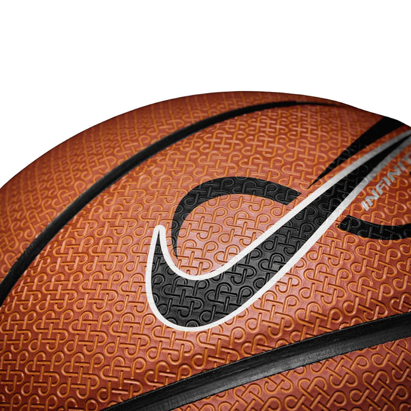 Nike - Infinity Gametack Basketball - Size 7 (N101427385507)