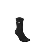 Nike - Kids' (Junior) 6 Pack Everyday Crew Socks (SX6910 010)