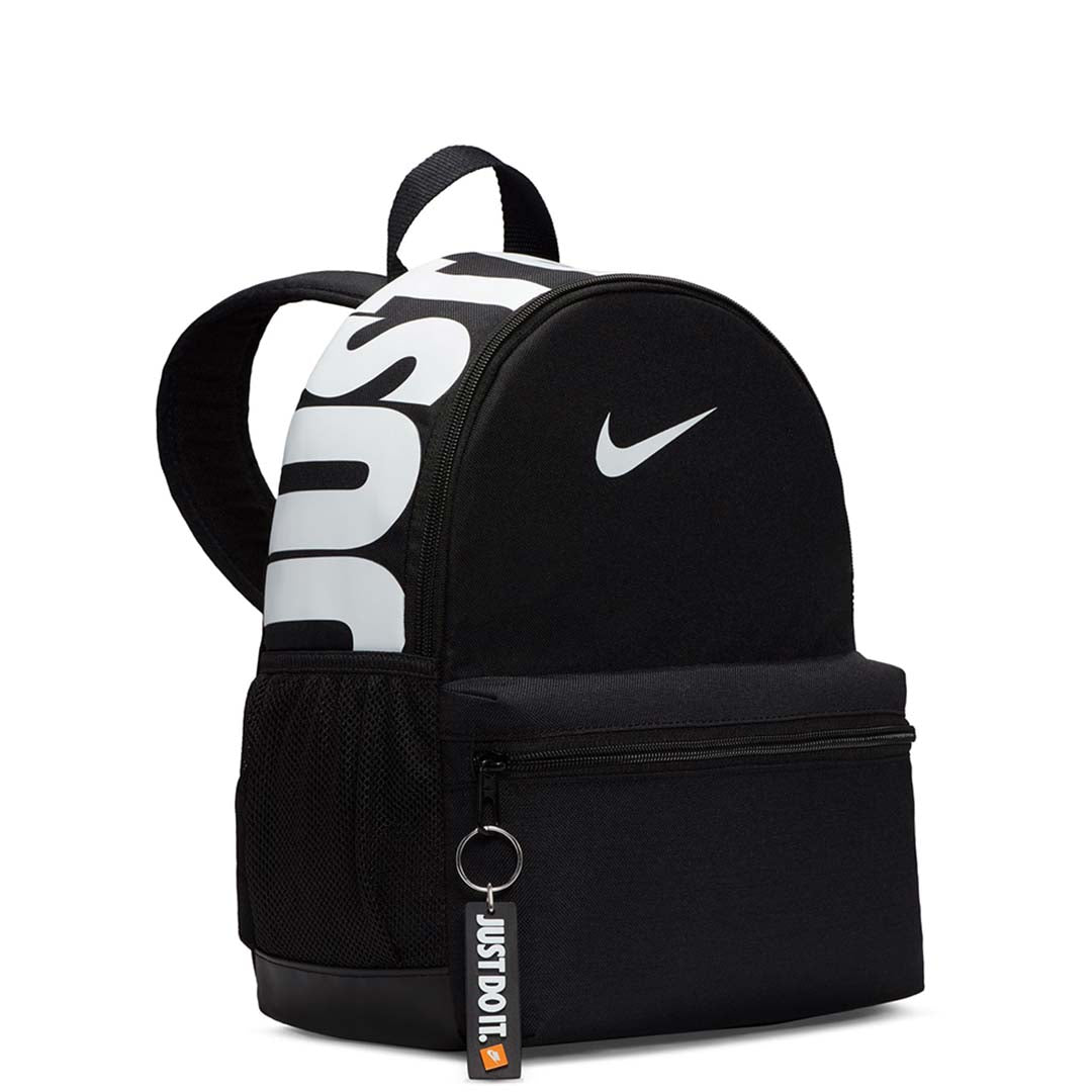 Nike - Kids' Brasilia JDI Mini Backpack (DR6091 010) – SVP Sports