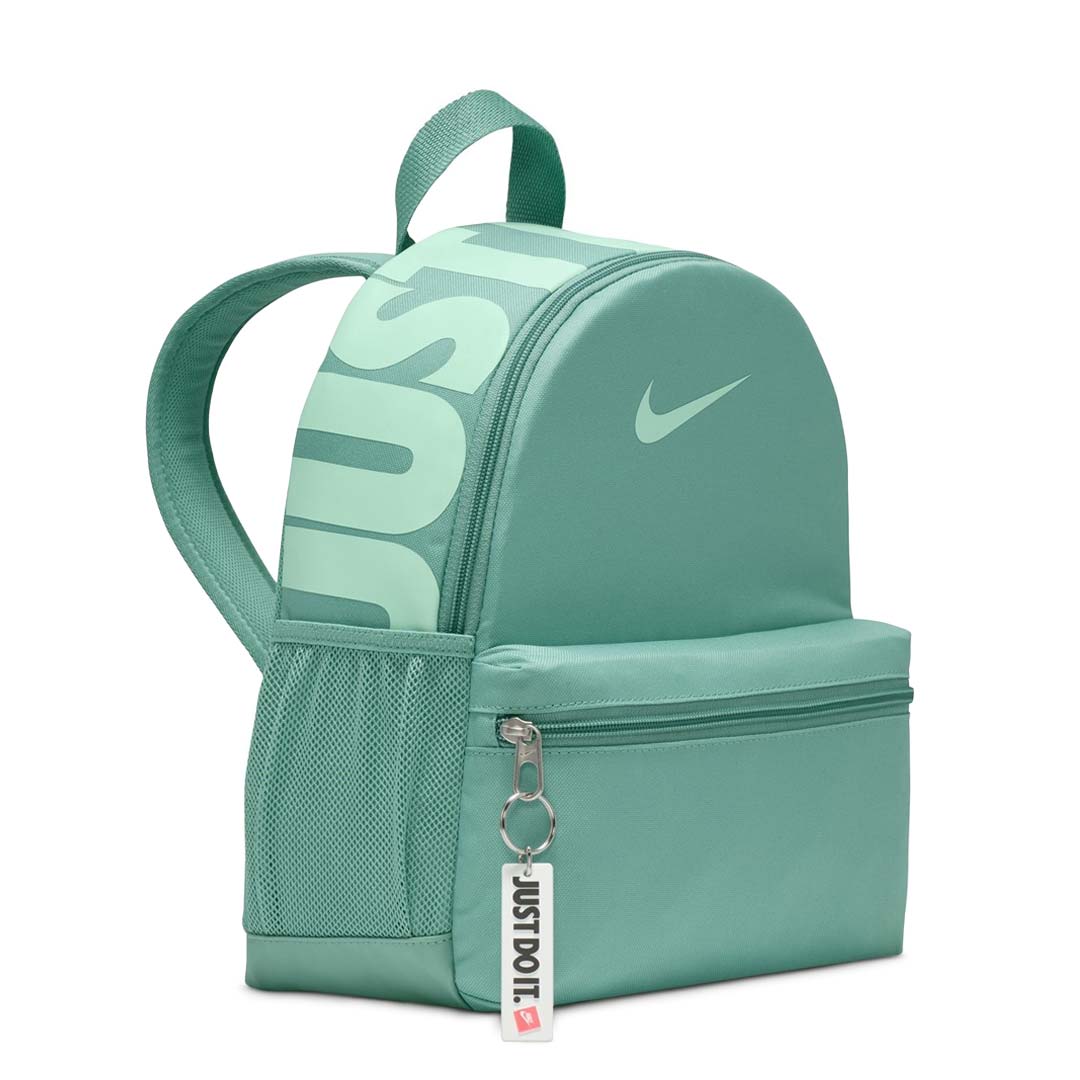 kids' nike brasilia jdi mini backpack Nike