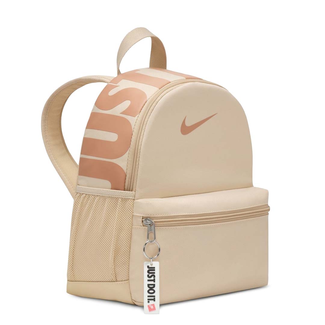 nike backpack just do it Nike