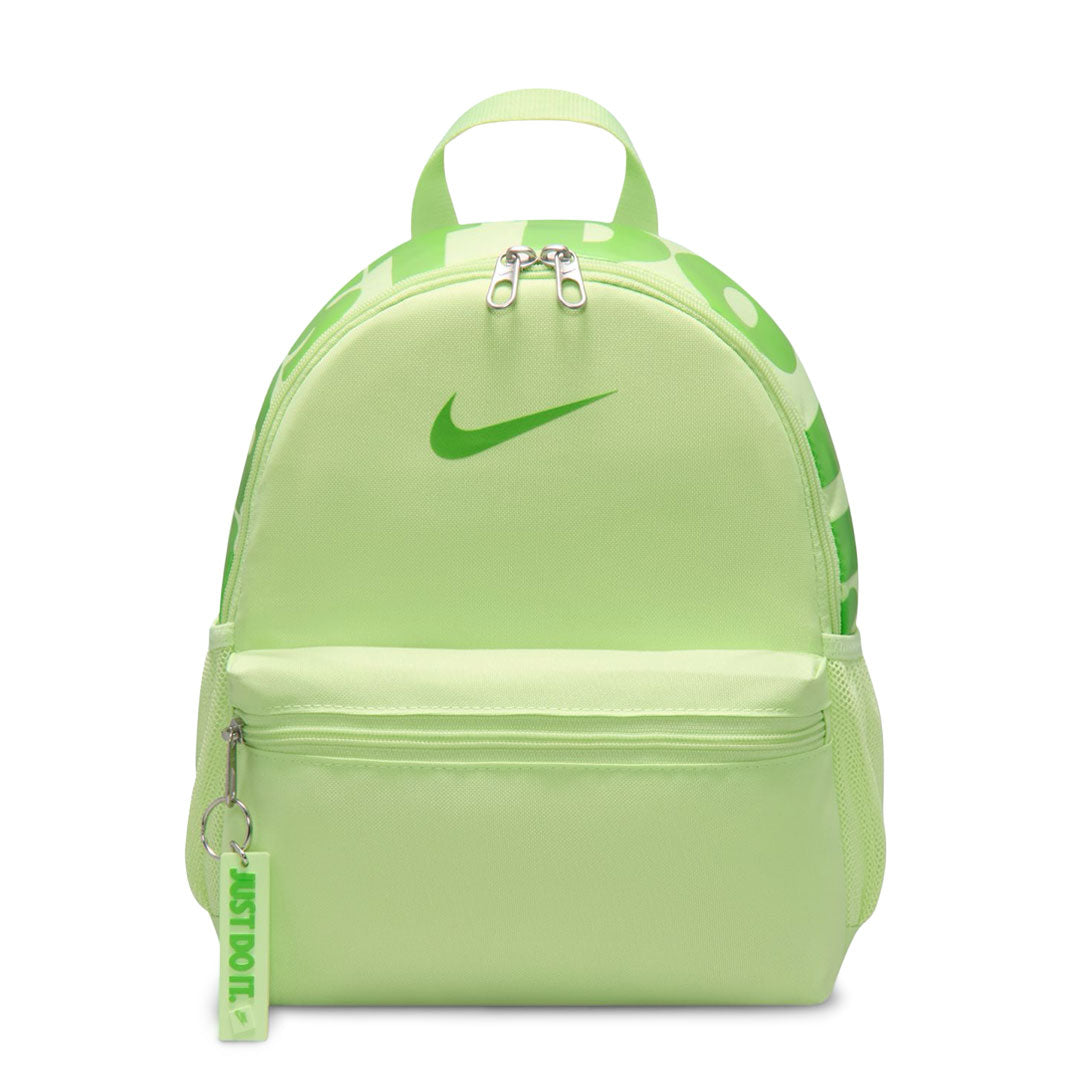 brasilia nike backpack mini