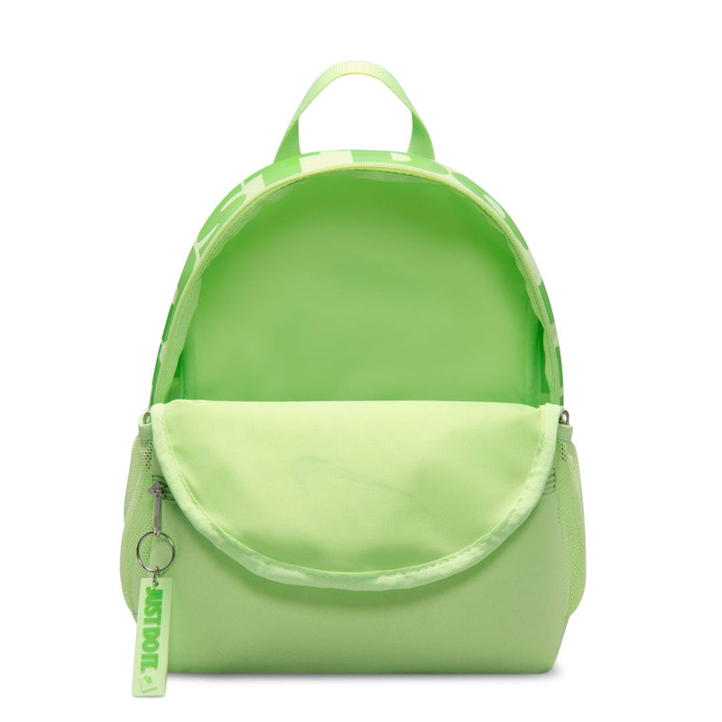 Nike - Kids' Brasilia JDI Mini Backpack (DR6091 360)