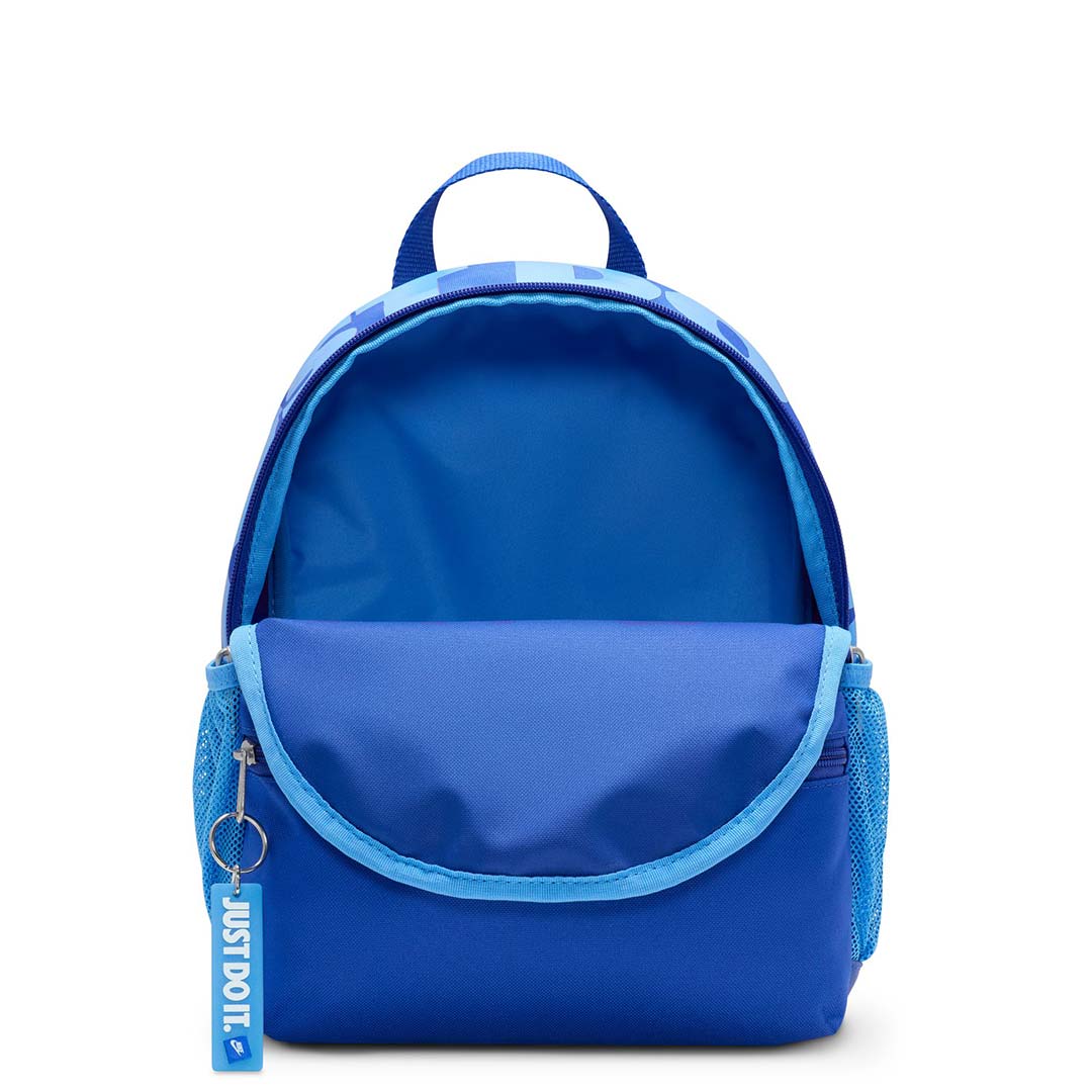 Nike - Kids' Brasilia JDI Mini Backpack (DR6091 480) – SVP Sports