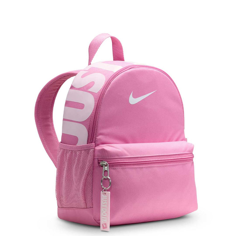 Nike - Kids' Brasilia JDI Mini Backpack (DR6091 646)