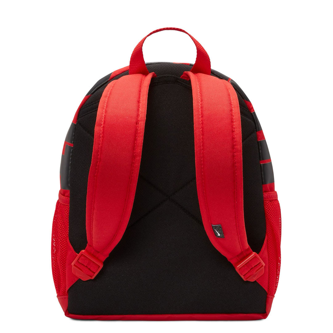 nike mini backpack red