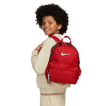 Nike - Kids' Brasilia JDI Mini Backpack (DR6091 657)