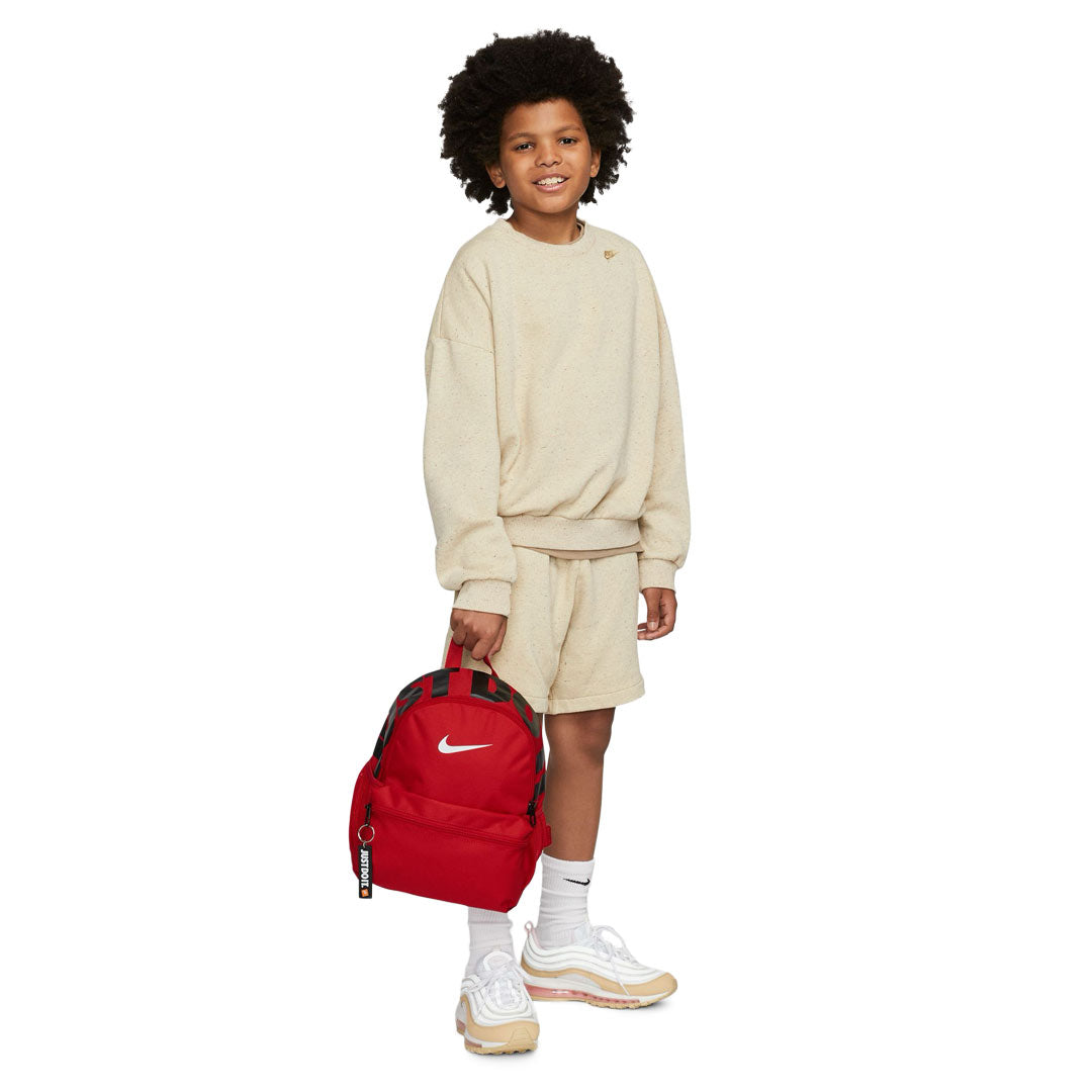 Nike - Kids' Brasilia JDI Mini Backpack (DR6091 657) – SVP Sports