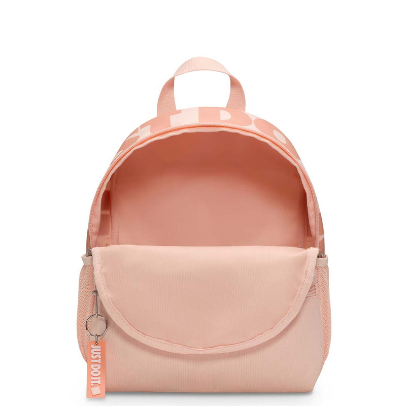 Nike - Kids' Brasilia JDI Mini Backpack (DR6091 664)