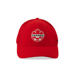 Nike - Kids' Canada Soccer Trucker Hat (C31150 65N)