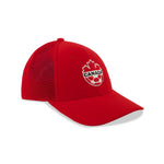 Nike - Kids' Canada Soccer Trucker Hat (C31150 65N)