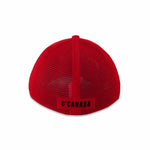 Nike - Kids' Canada Soccer Trucker Hat (C31150 65N)