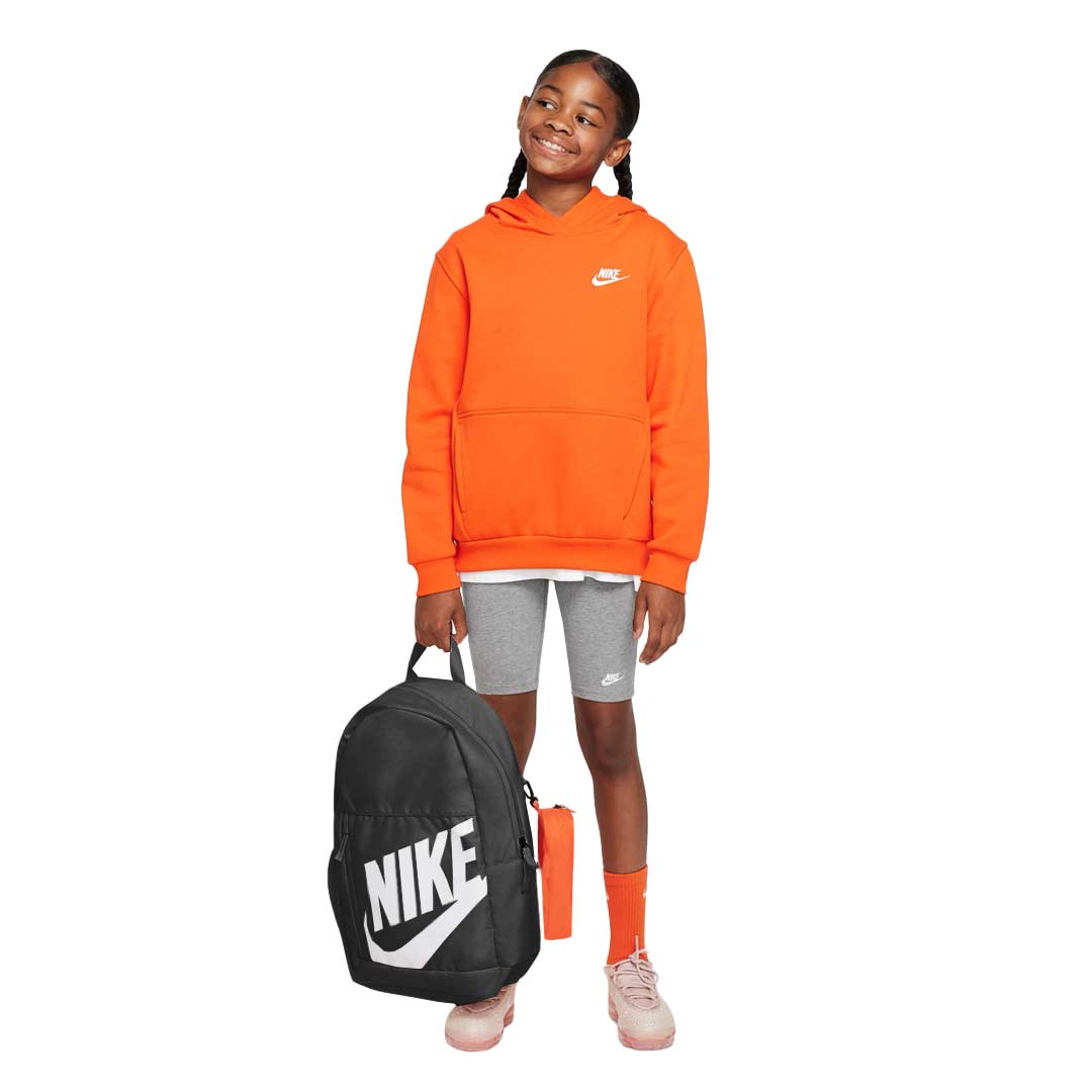 Nike - Kids' Elemental Shoebox Backpack (HJ4186 010) – SVP Sports