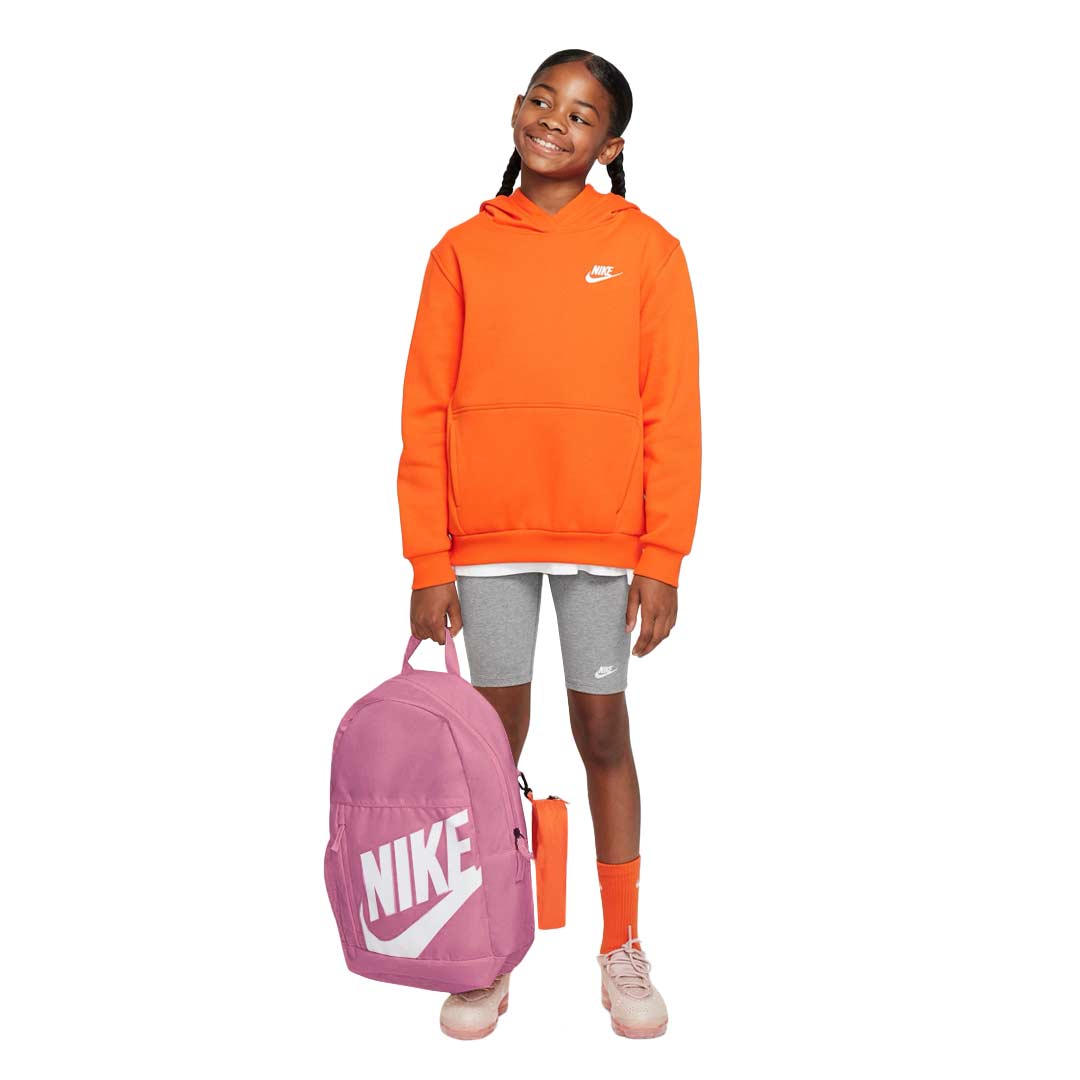 Nike - Kids' Elemental Shoebox Backpack (HJ4186 646) – SVP Sports