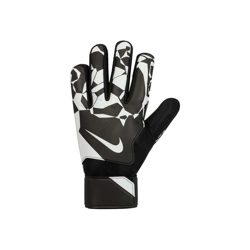 Nike - Kids' Match Goalkeeper Soccer Gloves (HQ0258 010)