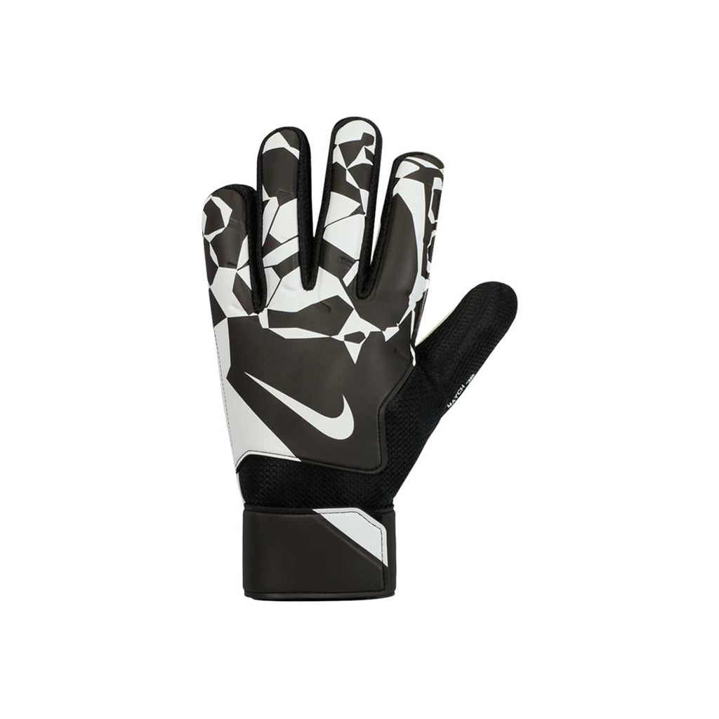Nike - Kids' Match Goalkeeper Soccer Gloves (HQ0258 010)