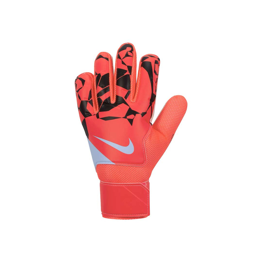 Nike - Kids' Match Goalkeeper Soccer Gloves (HQ0258 635)