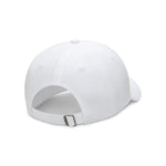 Nike - Kids' Nike Club Unstructured Futura Wash Cap (FB5063 100)