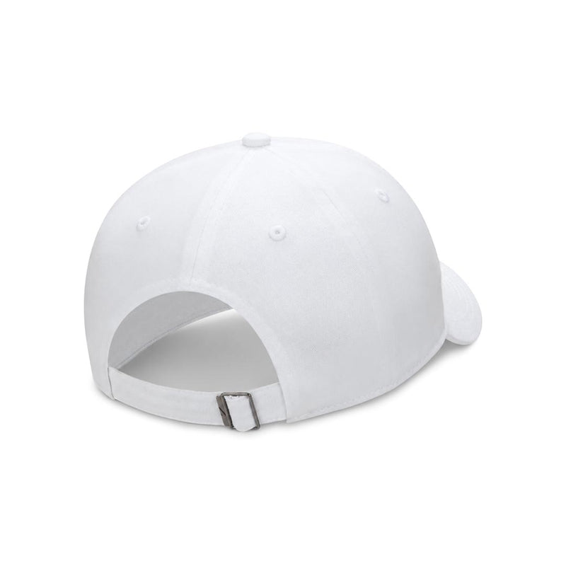 Nike - Kids' Nike Club Unstructured Futura Wash Cap (FB5063 100)