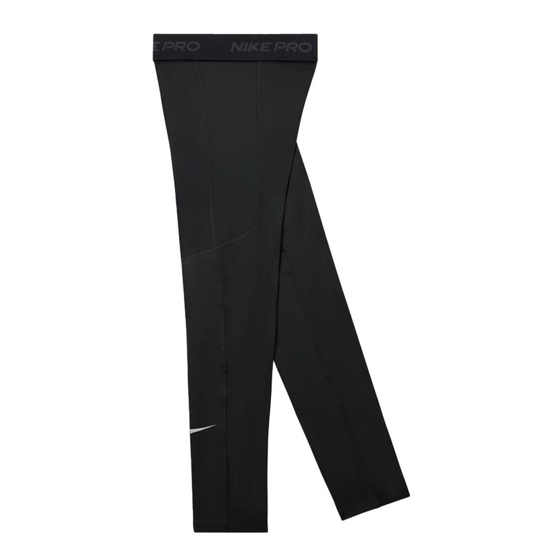 Nike Pro - Kids' (Junior) Dri-FIT Tights (FJ6821 010)