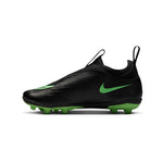 Nike - Kids' (Infant & Preschool) Mercurial Vapor 17 Club Firm/Multi Ground Soccer Cleats (IO1486 001)