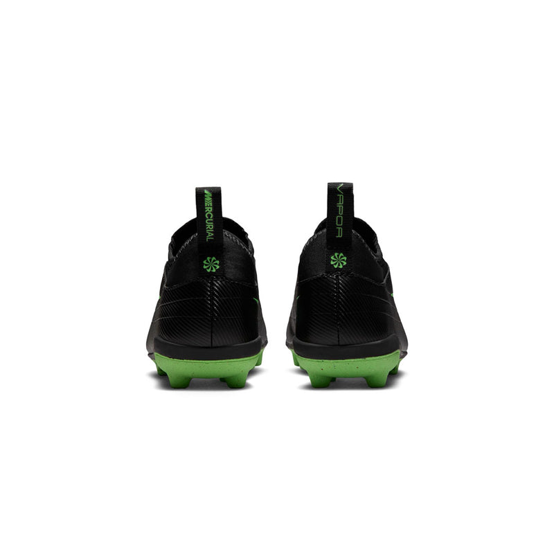 Nike - Kids' (Infant & Preschool) Mercurial Vapor 17 Club Firm/Multi Ground Soccer Cleats (IO1486 001)