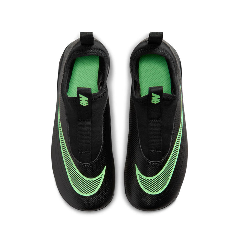 Nike - Kids' (Infant & Preschool) Mercurial Vapor 17 Club Firm/Multi Ground Soccer Cleats (IO1486 001)