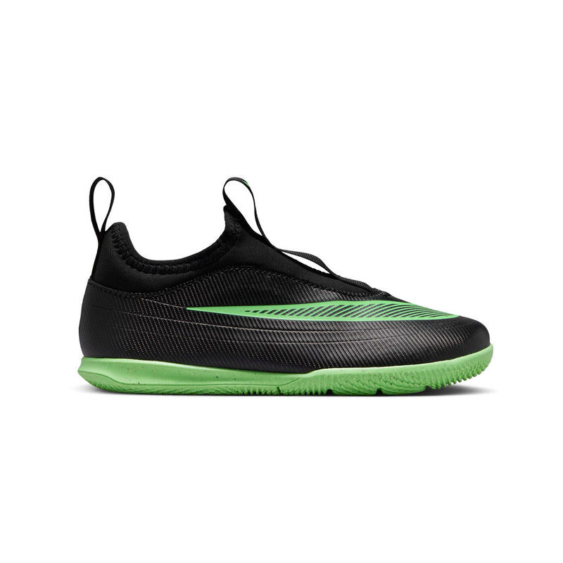 Nike - Kids' (Infant & Preschool) Mercurial Vapor 17 Club Indoor Court Soccer Shoes (IR1212 001)