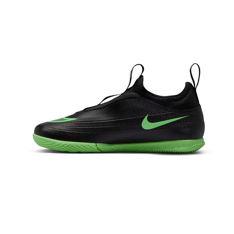 Nike - Kids' (Infant & Preschool) Mercurial Vapor 17 Club Indoor Court Soccer Shoes (IR1212 001)