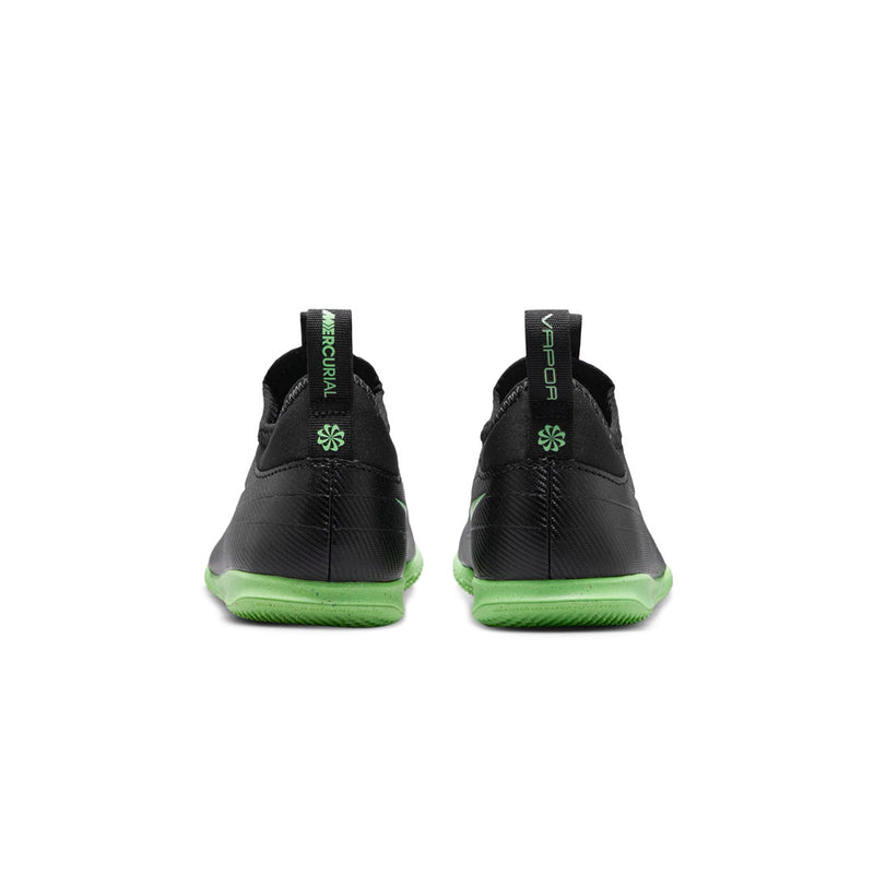 Nike - Kids' (Infant & Preschool) Mercurial Vapor 17 Club Indoor Court Soccer Shoes (IR1212 001)