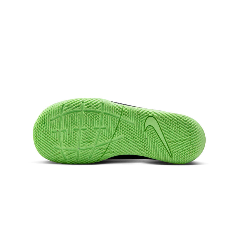 Nike - Kids' (Infant & Preschool) Mercurial Vapor 17 Club Indoor Court Soccer Shoes (IR1212 001)