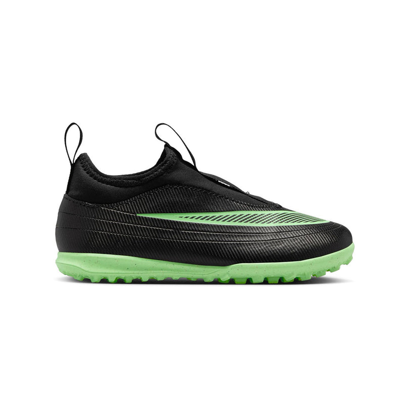 Nike - Kids' (Infant & Preschool) Mercurial Vapor 17 Club Turf Soccer Shoes (IO1483 001)