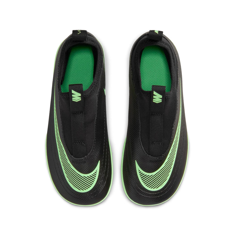 Nike - Kids' (Infant & Preschool) Mercurial Vapor 17 Club Turf Soccer Shoes (IO1483 001)
