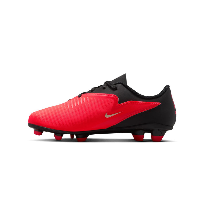 Nike - Kids' (Infant & Preschool) Phantom 6 Low Club Firm/Multi Ground Cleats (IV5232 600)
