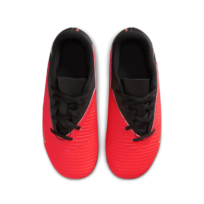 Nike - Kids' (Infant & Preschool) Phantom 6 Low Club Firm/Multi Ground Cleats (IV5232 600)