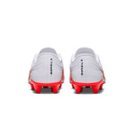 Nike - Kids' (Infant & Preschool) Tiempo Maestro Club Firm/Multi Ground Soccer Cleats (IV5228 100)
