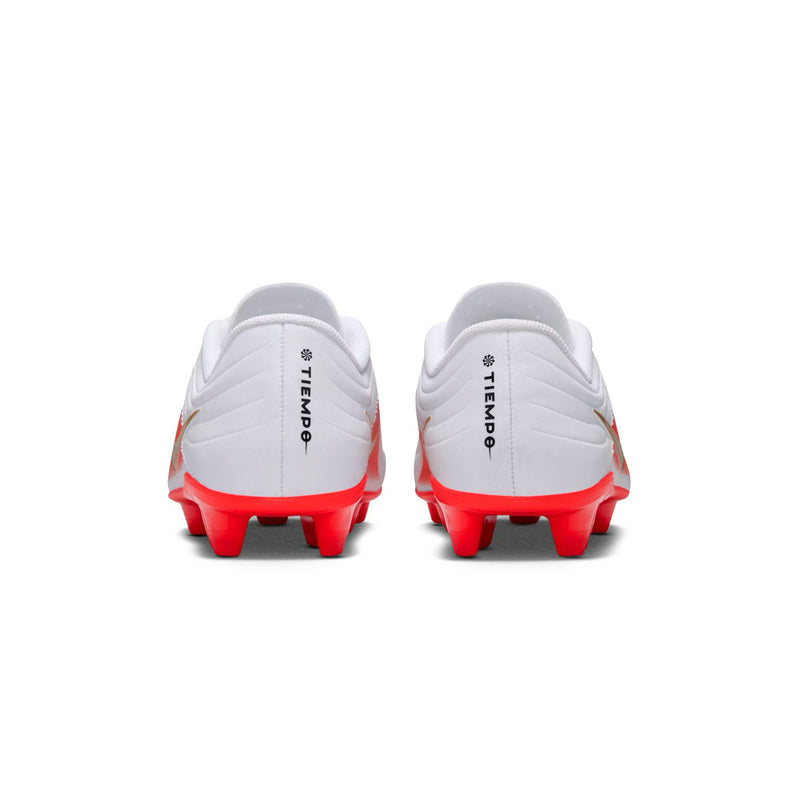Nike - Kids' (Infant & Preschool) Tiempo Maestro Club Firm/Multi Ground Soccer Cleats (IV5228 100)