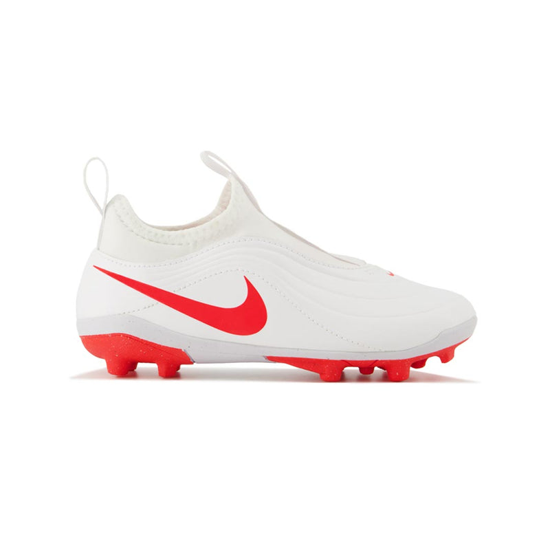 Nike - Kids' (Infant & Preschool) Tiempo Maestro Club Flex Firm/Multi Ground Soccer Cleats (IB5029 100)