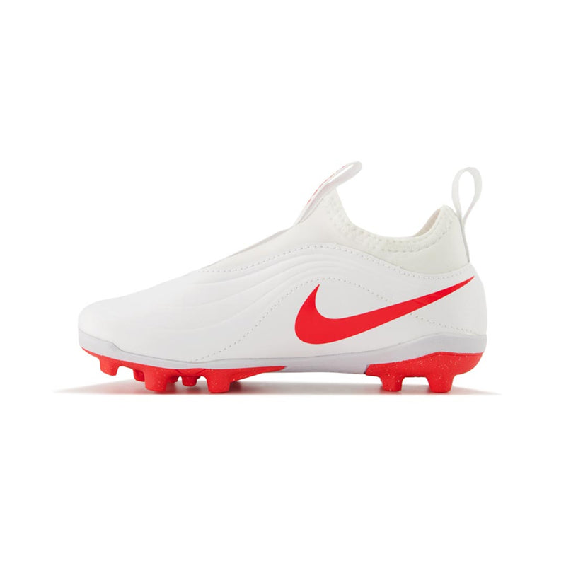 Nike - Kids' (Infant & Preschool) Tiempo Maestro Club Flex Firm/Multi Ground Soccer Cleats (IB5029 100)