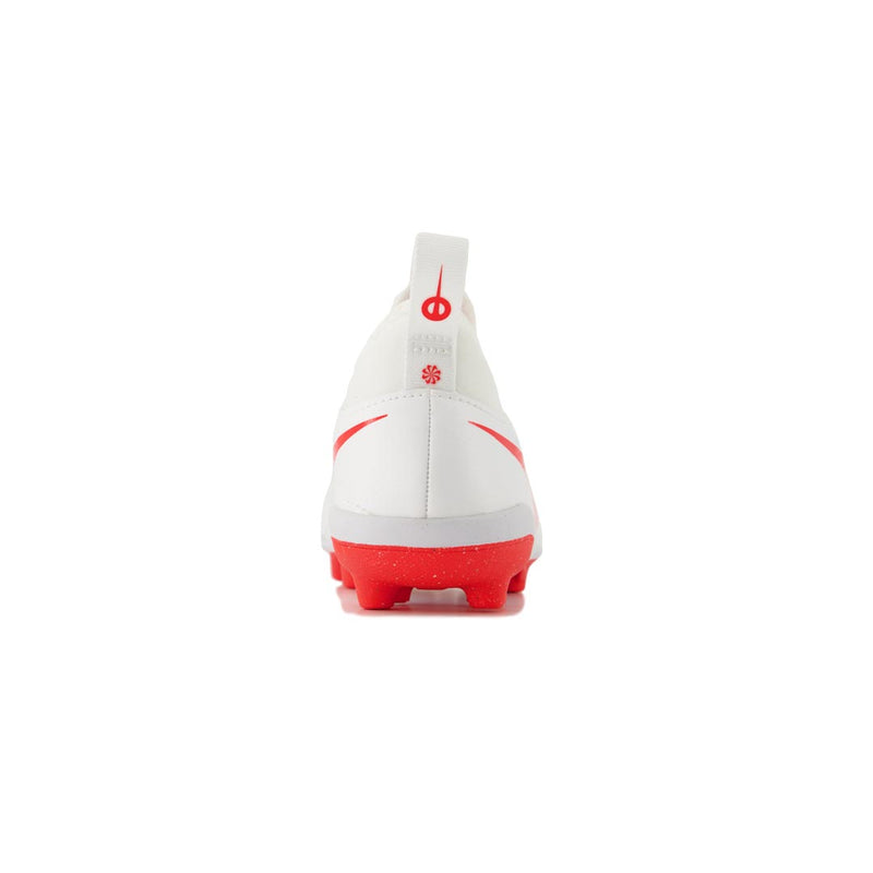Nike - Kids' (Infant & Preschool) Tiempo Maestro Club Flex Firm/Multi Ground Soccer Cleats (IB5029 100)