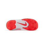 Nike - Kids' (Infant & Preschool) Tiempo Maestro Club Flex Firm/Multi Ground Soccer Cleats (IB5029 100)