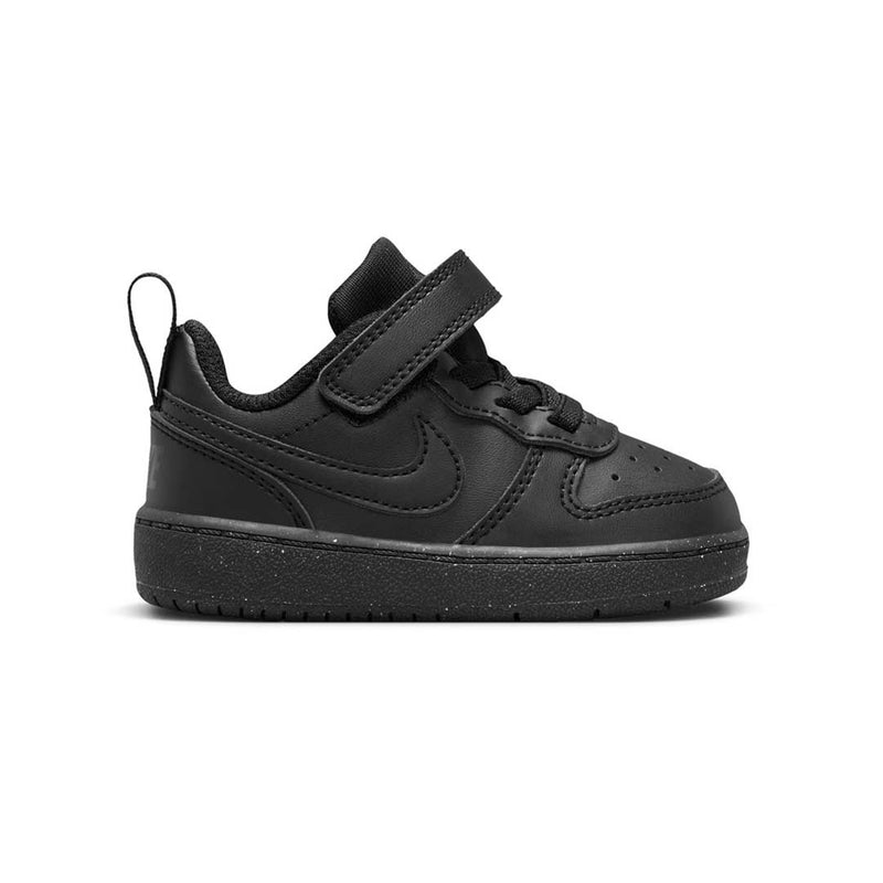 Nike - Kids' (Infant) Court Borough Low Recraft Shoes (DV5458 002)
