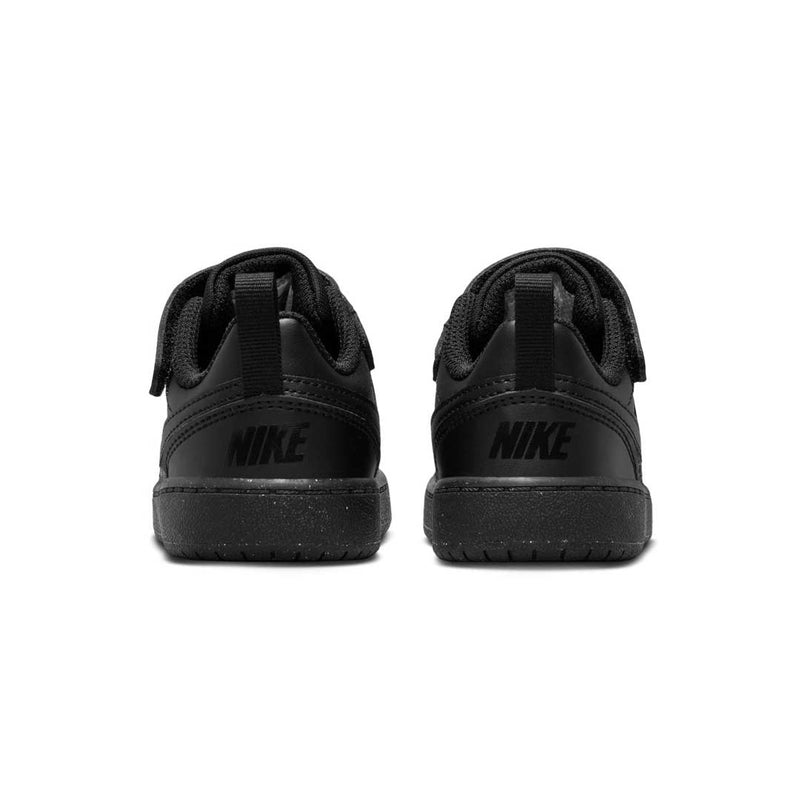Nike - Kids' (Infant) Court Borough Low Recraft Shoes (DV5458 002)