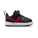Nike - Kids' (Infant) Court Borough Low Recraft Shoes (DV5458 020)