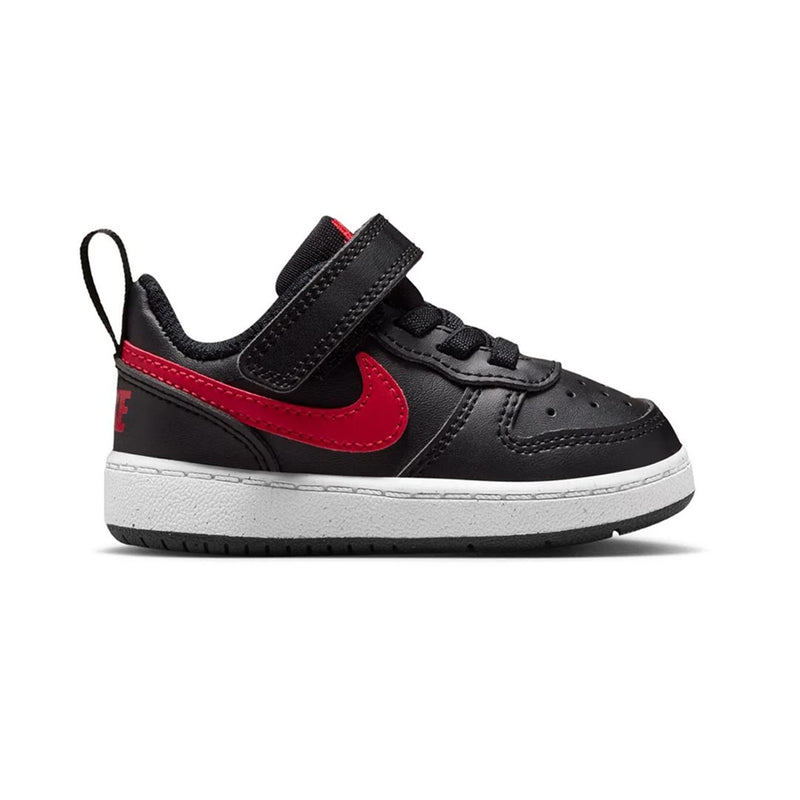 Nike - Kids' (Infant) Court Borough Low Recraft Shoes (DV5458 020)