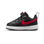 Nike - Kids' (Infant) Court Borough Low Recraft Shoes (DV5458 020)