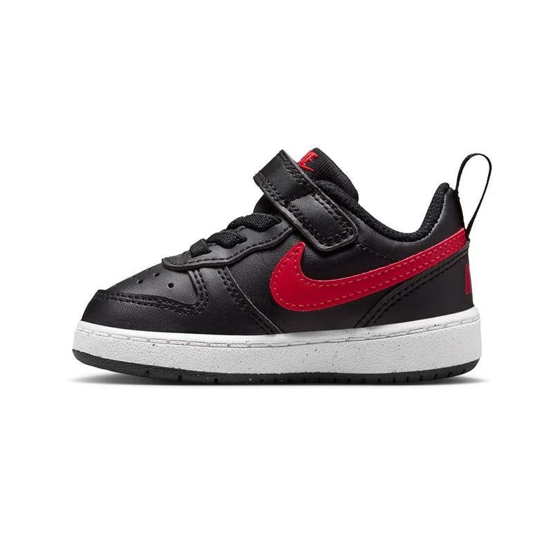 Nike - Kids' (Infant) Court Borough Low Recraft Shoes (DV5458 020)