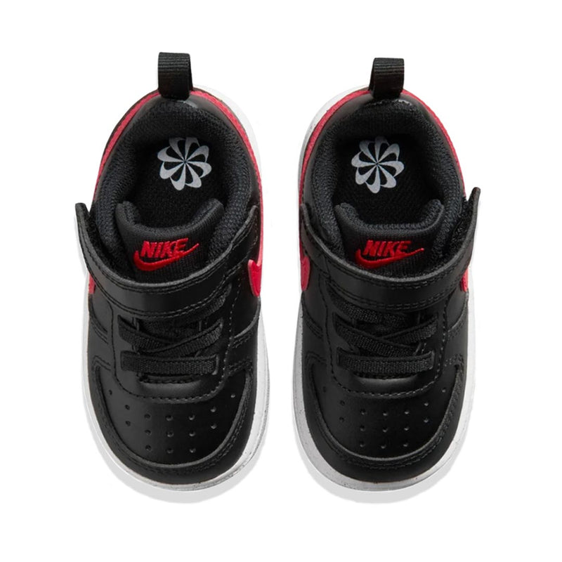 Nike - Kids' (Infant) Court Borough Low Recraft Shoes (DV5458 020)