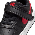 Nike - Kids' (Infant) Court Borough Low Recraft Shoes (DV5458 020)