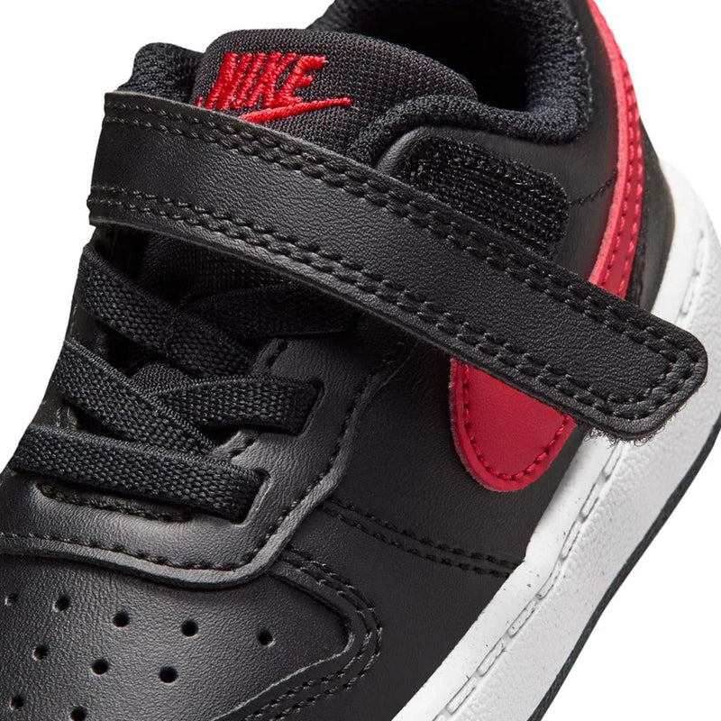Nike - Kids' (Infant) Court Borough Low Recraft Shoes (DV5458 020)